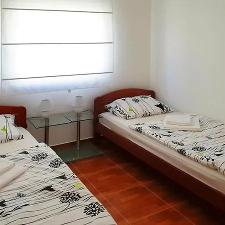 Lägenhet Skrapavac, Privlaka