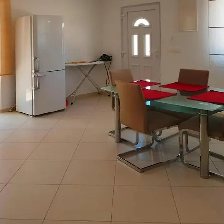 Skrapavac, Privlaka Apartamento Privlaka (Zadar)