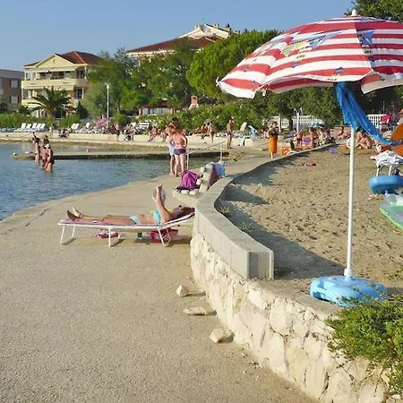 Apartamento Skrapavac, Privlaka