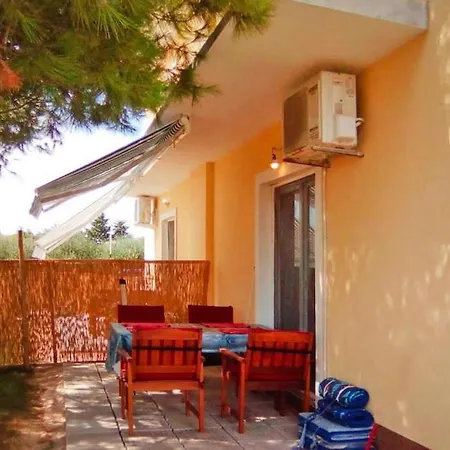 Apartamento Skrapavac, Privlaka Privlaka (Zadar)