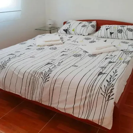Skrapavac, Privlaka Lägenhet Privlaka (Zadar)