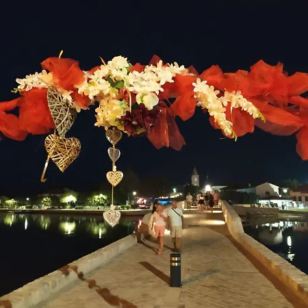 Skrapavac, Privlaka * Privlaka (Zadar)