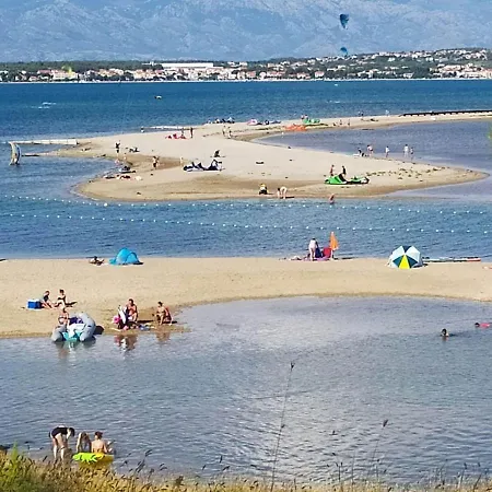 Skrapavac, Privlaka Lägenhet *