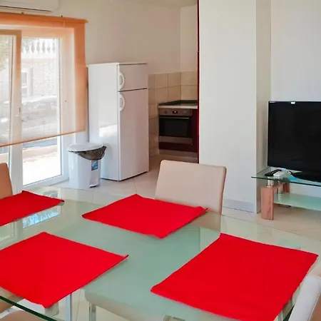 Skrapavac, Privlaka * Privlaka (Zadar)