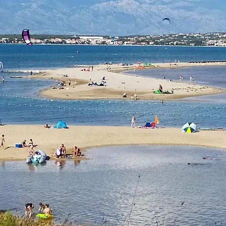 Skrapavac, Privlaka Privlaka (Zadar)